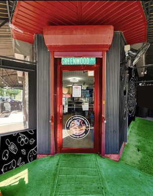 Cozie's Pizzeria & Cafe by null