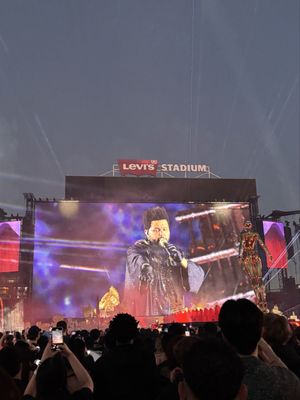 Levi's Stadium by null