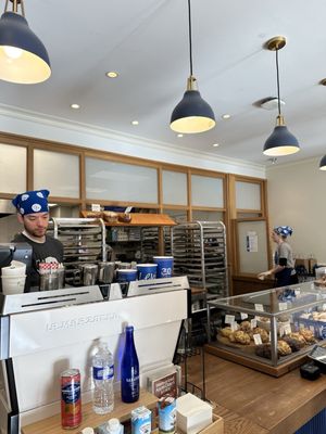 Levain Bakery - Georgetown, D.C