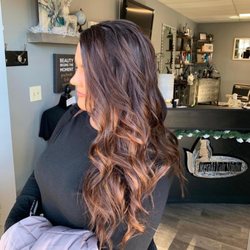 Meraki Hair Studio