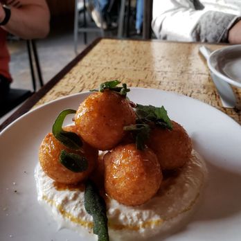 How to Cook a Wolf - Italian Near Me - Seattle, Washington