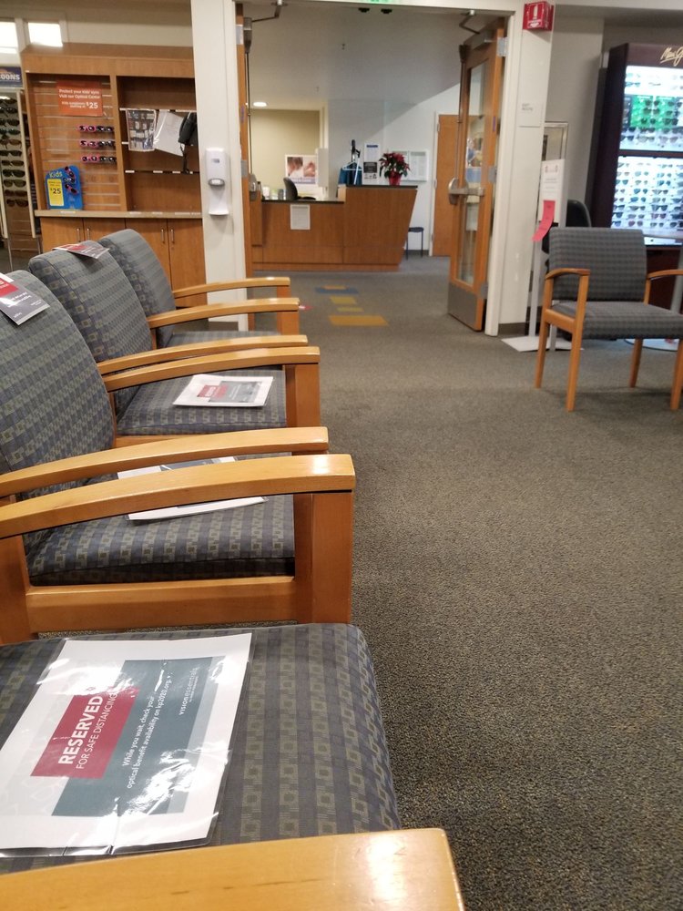 KAISER PERMANENTE VISION ESSENTIALS OPTICAL CENTER PETALUMA Updated