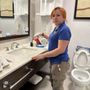 Rosas's Cleaning