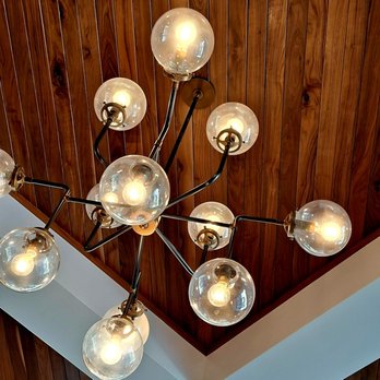 Better Buzz Coffee -- Las Vegas Summerlin - Lighting fixture - Coffee & Tea Near Me - Las Vegas, Nevada