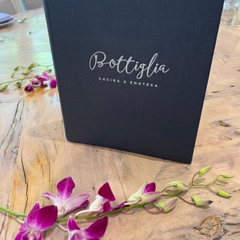 Bottiglia - Italian Near Me - Henderson, Nevada