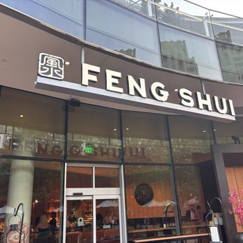 Feng Shui - Chinese Near Me - Dallas, Texas