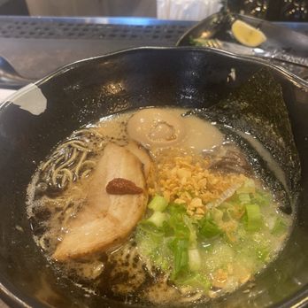 JINYA Ramen Bar - Logan Circle - Ramen Near Me - Washington, DC, District of Columbia