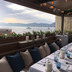 Le Jardin Saint-Tropez