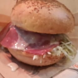 Günaydın Burger