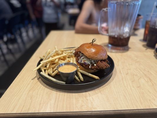 33 Taps DTLA by null