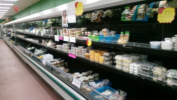 Talard Thai Asian Market by null