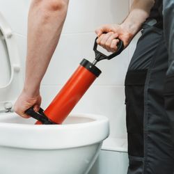 Milwaukee Drain Cleaning Team