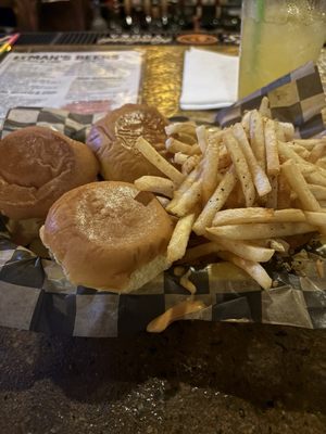 Lyman's Tavern by null