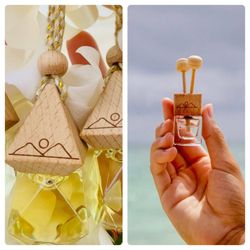 Maui Goddess Creations - Oil diffusers