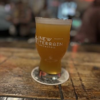 New Terrain Brewing - Golden haze - Breweries Near Me - Golden, Colorado New Terrain Brewing - Golden haze - Breweries Near Me - Golden, Colorado