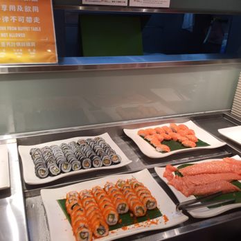 漢和韓國料理 - Sushi - Korean Near Me - Hong Kong, HK