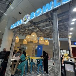 Playa Bowls