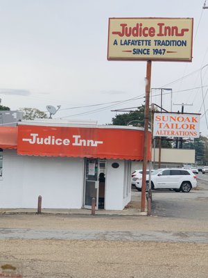 Judice Inn by null