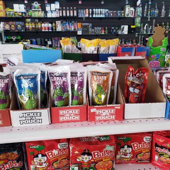 Hvbibiz Smoke & Save - Pickle shot anyone? - Tobacco Shops Near Me - Pittsburg, California Hvbibiz Smoke & Save - Pickle shot anyone? - Tobacco Shops Near Me - Pittsburg, California