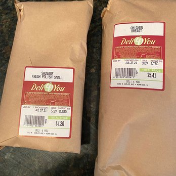 Deli 4 You - International Grocery Near Me - Algonquin, Illinois