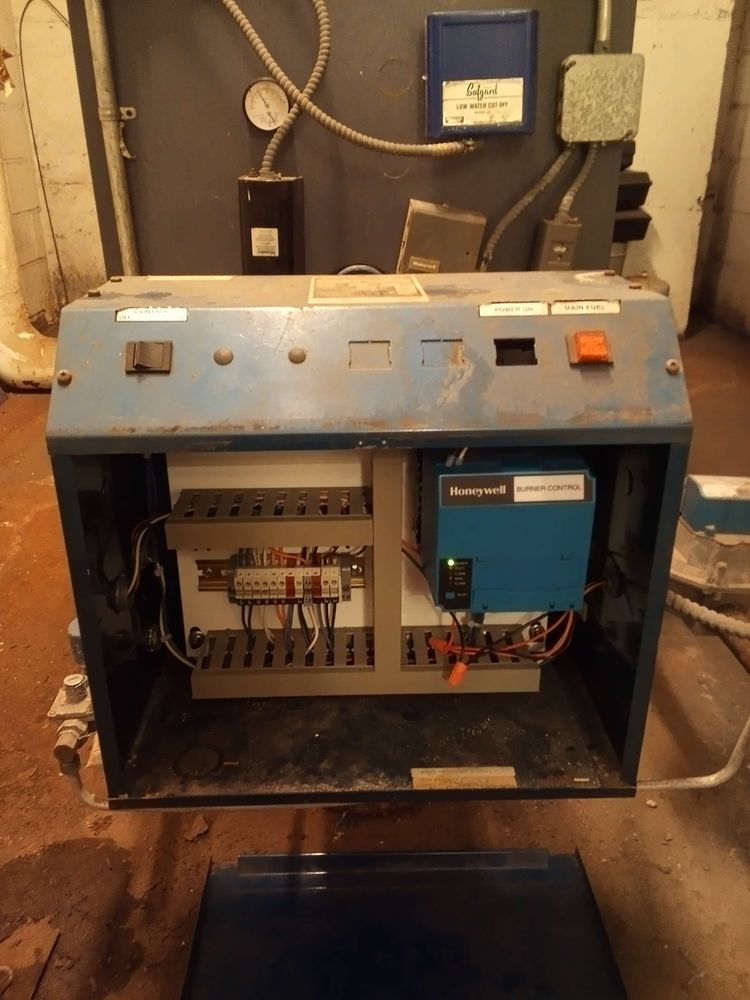 Slide of HDA Plumbing Services