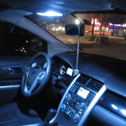 Innovative Car Sound & Security