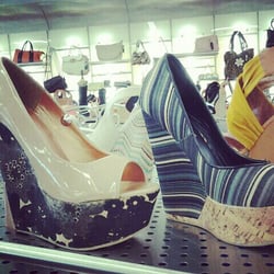 Nextyle - Variety of shoes
