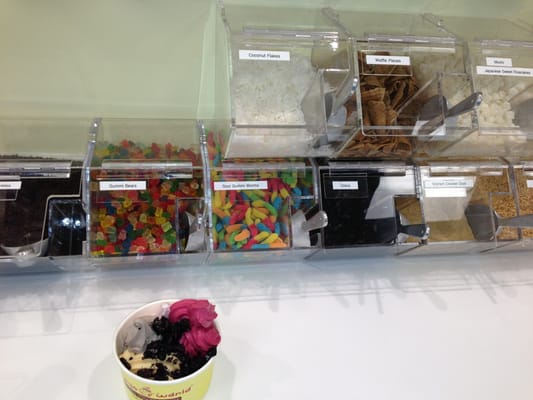 Photo of Your Sweet Central - New Britain, CT, US.