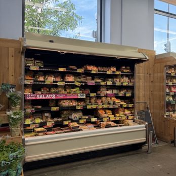 Trader Joe's - Salads - Grocery Near Me - Washington, DC, District of Columbia Trader Joe's - Salads - Grocery Near Me - Washington, DC, District of Columbia