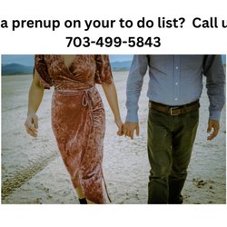 Ovando Law - We offer personalized premarital (prenups) and post marital (postnups) agreements for Virginia couples.
