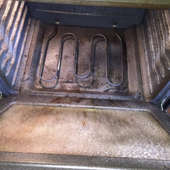 Coffman's Household Services - Dirty oven - Home Cleaning Near Me Coffman's Household Services - Dirty oven - Home Cleaning Near Me