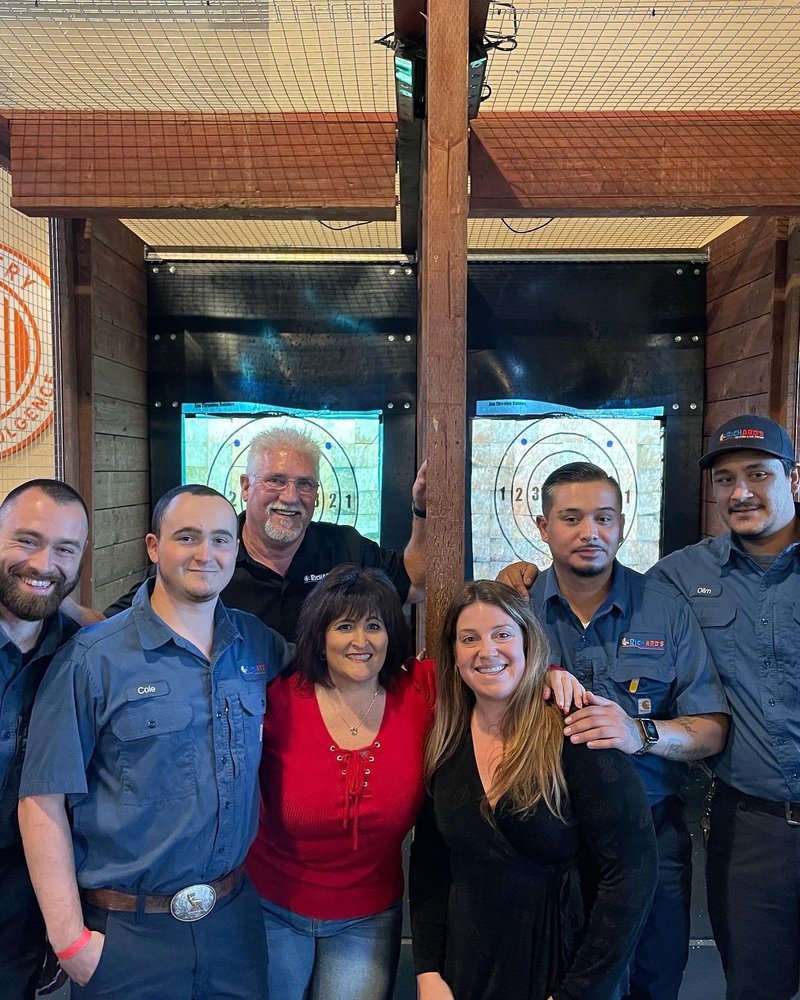 RICHARD’S HEATING & AIR REPAIR Updated September 2024 17 Reviews