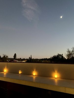 The Rooftop @ Harmon by null