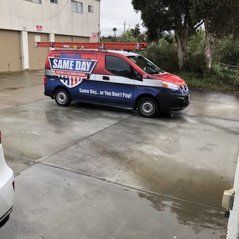 Same Day - Clean professional truck - Heating & Air Conditioning/HVAC Near Me - San Diego, California Same Day - Clean professional truck - Heating & Air Conditioning/HVAC Near Me - San Diego, California