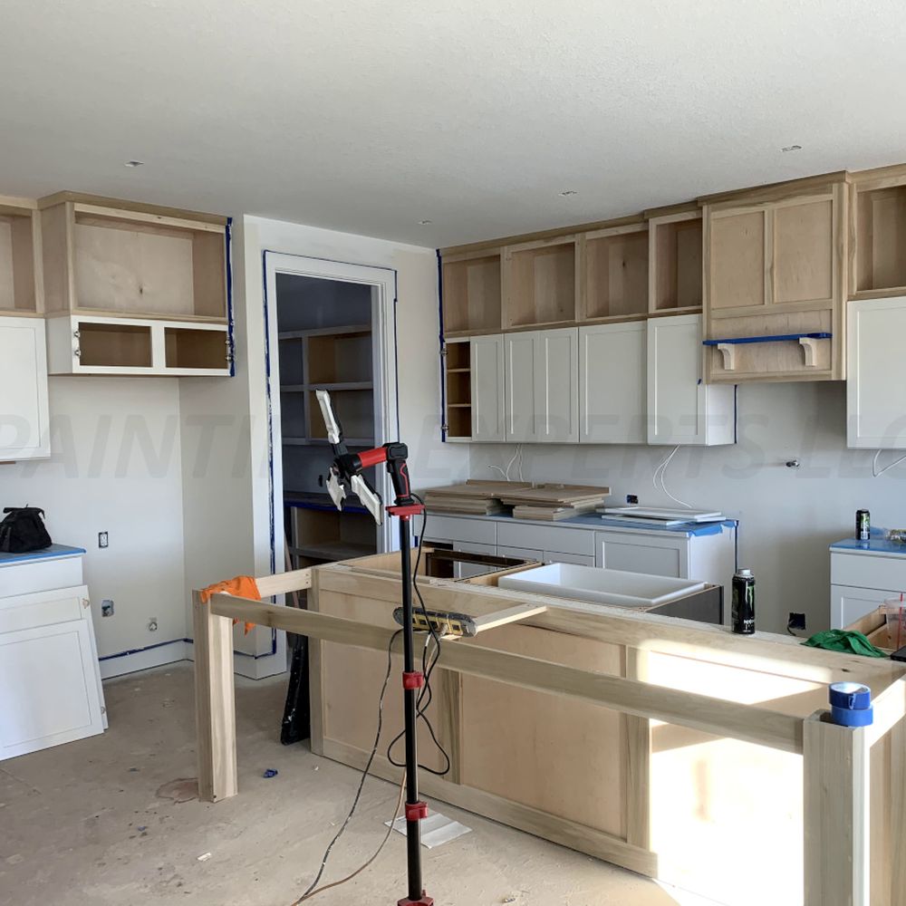 Kitchen Cabinet Repair Wichita Ks | Cabinets Matttroy