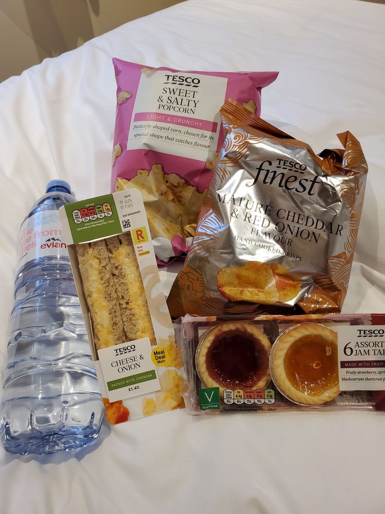 TESCO Updated September 2024 11 Reviews 6264 Queensway, London