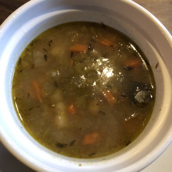 Oak + Almond - Chickpea and veggie soup of the day - New American Near Me - Norwalk, Connecticut Oak + Almond - Chickpea and veggie soup of the day - New American Near Me - Norwalk, Connecticut