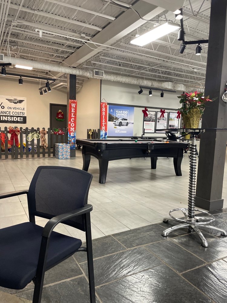 JIDD MOTORS MITSUBISHI SERVICE AND BODY SHOP Updated August 2024 97