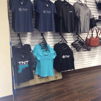 TNT Guns & Range - Gun/Rifle Ranges Near Me - Murray, Utah TNT Guns & Range - Gun/Rifle Ranges Near Me - Murray, Utah
