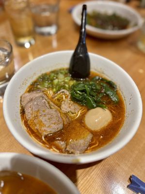 Mẹcha Noodle Bar by null