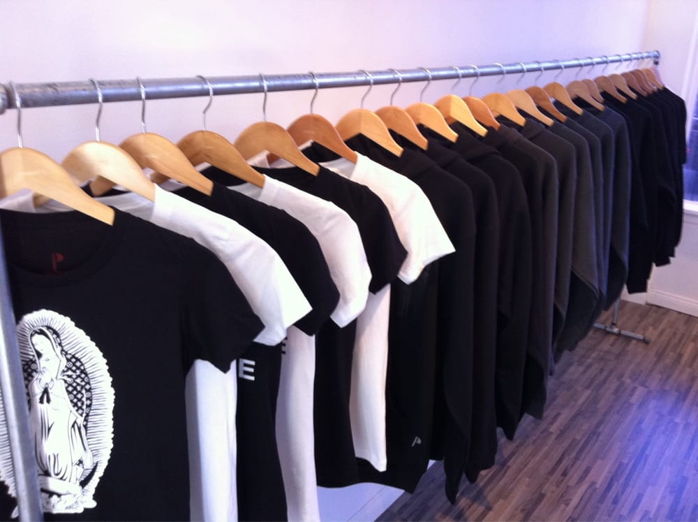 Premium Clientele Logo