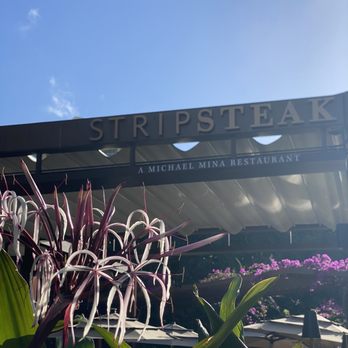 Stripsteak - Steakhouses Near Me - Honolulu, Hawaii Stripsteak - Steakhouses Near Me - Honolulu, Hawaii