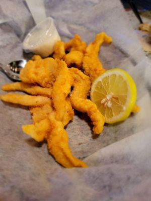 Angler Restaurant & Bar by null