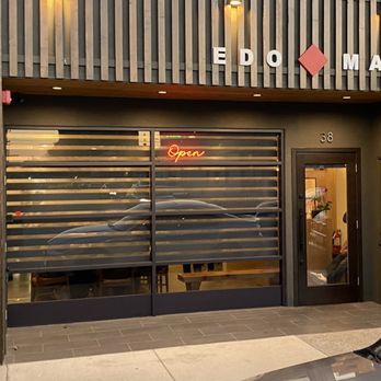 Sushi Edomata - Sushi Edomata - Japanese Near Me - San Mateo, California Sushi Edomata - Sushi Edomata - Japanese Near Me - San Mateo, California