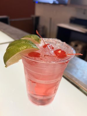 Cinemark Howard Hughes Los Angeles and XD by null