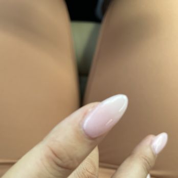 Beauty Nails and Spa - Horrible - Nail Salons Near Me - North Attleboro, Massachusetts