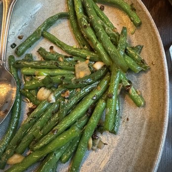 Dumpling Kitchen Noe Valley - String Beans - Shanghainese Near Me - San Francisco, California