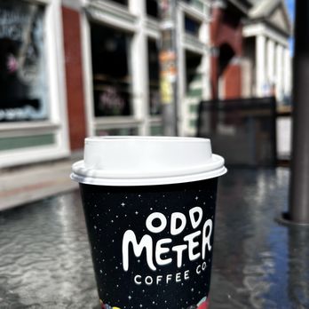 Odd Meter - Coffee & Tea Near Me - Salem, Massachusetts Odd Meter - Coffee & Tea Near Me - Salem, Massachusetts