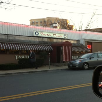 Tastee Diner - Tastee Diner - Diners Near Me - Bethesda, Maryland