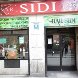 Sidi